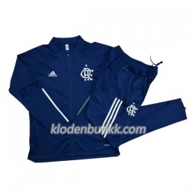 CR Flamengo 2020-2021 Treningsdresser M002